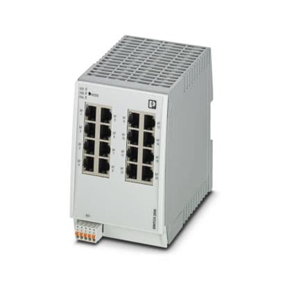 PHOENIX CONTACT - FL SWITCH 2316 SWITCH MANAGED