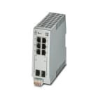PHOENIX CONTACT - FL SWITCH 2306-2SFP SWITCH MANAGED