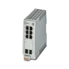 PHOENIX CONTACT - FL SWITCH 2306-2SFP SWITCH MANAGED
