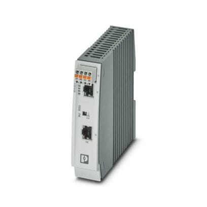 PHOENIX CONTACT - INJ 1100-T POE INJECTOR