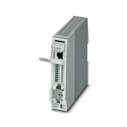 PHOENIX CONTACT - INJ 2101-T POE INJECTOR