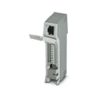 PHOENIX CONTACT - PP-RJ-SC PATCH PANEL