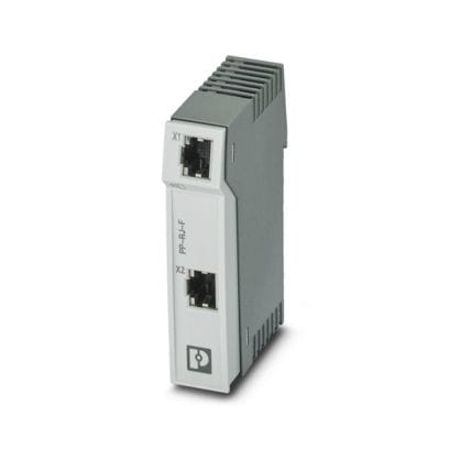 PHOENIX CONTACT - PP-RJ-RJ-F PATCH PANEL