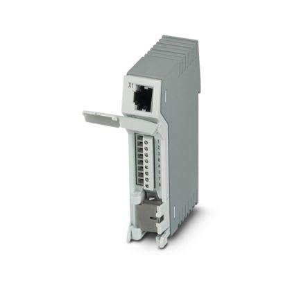 PHOENIX CONTACT - PP-RJ-SC-F PATCH PANEL 2703021