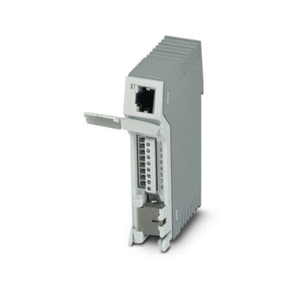 PHOENIX CONTACT - PP-RJ-SC-F PATCH PANEL