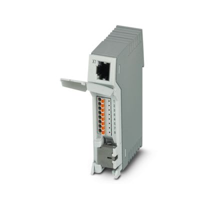 PHOENIX CONTACT - PP-RJ-SCC-F PATCH PANEL