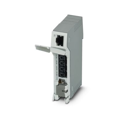 PHOENIX CONTACT - PP-RJ-IDC-F PATCH PANEL