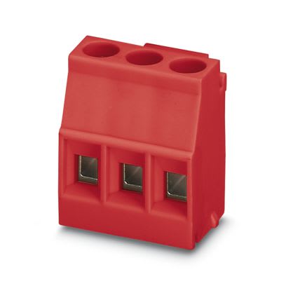 PHOENIX CONTACT - MKDSO 2,5/ 3-L RD MORSETTO C.S.