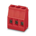 PHOENIX CONTACT - MKDSO 2,5/ 3-L RD MORSETTO C.S. 2707026