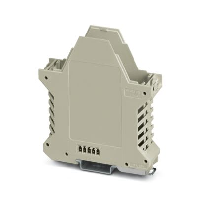 PHOENIX CONTACT - ME 22,5 UT/FE BUS/ 5 LBGY BASE CUSTODIA