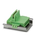 PHOENIX CONTACT - ME 22,5 TBUS 1,5/ 5-ST-3,81 GN CONNETTOR