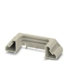 PHOENIX CONTACT - ME DH27 NS 35 LBGY CUSTODIA PER ELETTRON 2707563