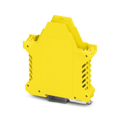 PHOENIX CONTACT - ME 22,5 UT YE ELEMENTO BASE CUSTODIA