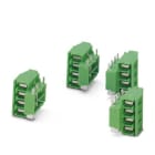 PHOENIX CONTACT - MKDSO 2,5/ 4-4 SET KIT MORSETTI VERDI