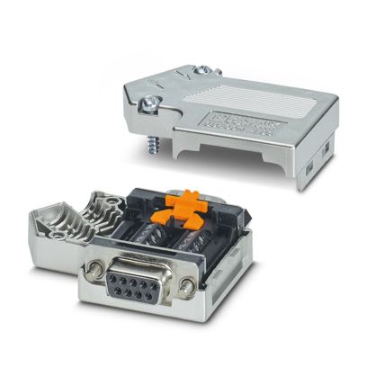 PHOENIX CONTACT - SUBCON-PLUS-CAN/PG CONNETTORE D-SUB 2708119