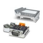 PHOENIX CONTACT - SUBCON-PLUS-PROFIB/SC2 CONNETTORE D-SUB