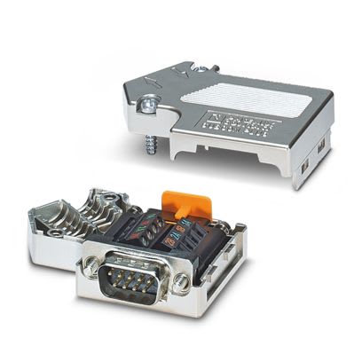 PHOENIX CONTACT - SUBCON-PLUS-PROFIB/SC2 CONNETTORE D-SUB 2708232