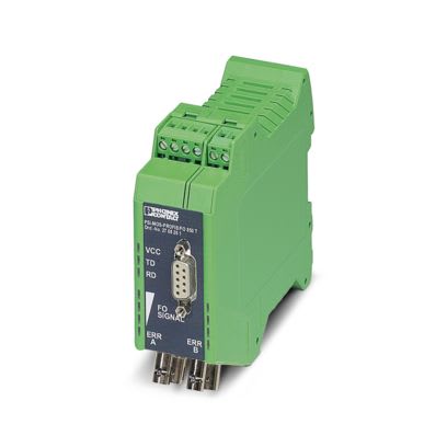 PHOENIX CONTACT - PSI-MOS-PROFIB/FO 850 T CONVERTITORE FO