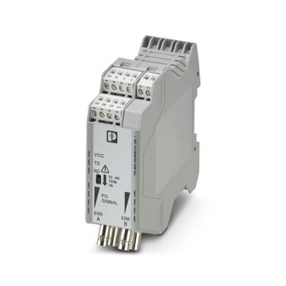PHOENIX CONTACT - PSI-MOS-RS485W2/FO 850 T CONVERTITORE FO