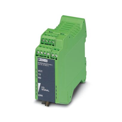 PHOENIX CONTACT - PSI-MOS-RS422/FO 660 E CONVERTITORE FO