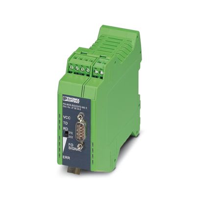 PHOENIX CONTACT - PSI-MOS-RS232/FO 660 E CONVERTITORE FO