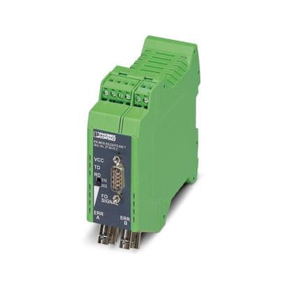 PHOENIX CONTACT - PSI-MOS-RS232/FO 850 T CONVERTITORE FO