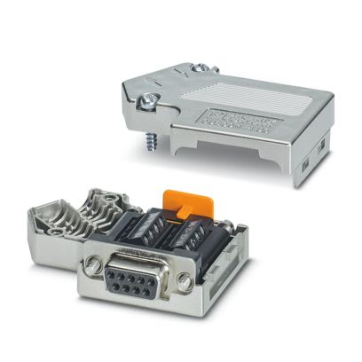 PHOENIX CONTACT - SUBCON-PLUS-CAN/SC2 CONNETTORE D-SUB