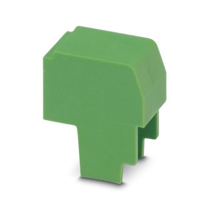 PHOENIX CONTACT - ME B-12,5 3MSTBO GN TAPPO CIECO 2709176