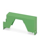 PHOENIX CONTACT - ME 22,5 OT-1MSTBO GN PARTE SUP. CUSTODIA