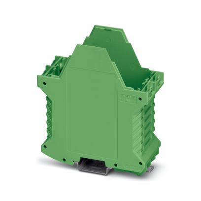 PHOENIX CONTACT - ME 45 UT TBUS GN CUSTODIA MODUL. BUS 2713010