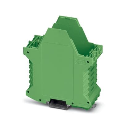 PHOENIX CONTACT - ME 45 UT TBUS GN CUSTODIA MODUL. BUS