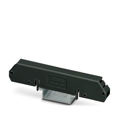 PHOENIX CONTACT - ME B-SA/NS 35 BK ACCESSORIO CUSTODIA