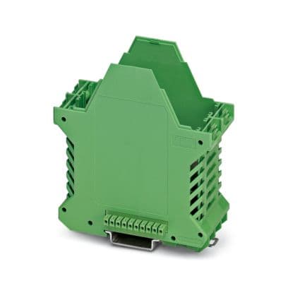 PHOENIX CONTACT - ME 45 UT/FE BUS/10 GN CUSTODIA MODUL. BU