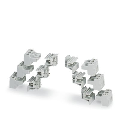 PHOENIX CONTACT - MSTBO 2,5/ 3-6 ST SET KMGY SET CONNESSIO