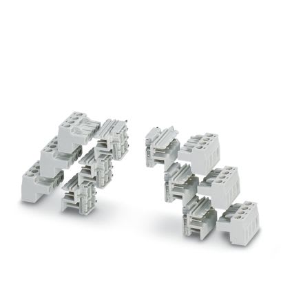 PHOENIX CONTACT - MSTBO 2,5/4-6 ST SET KMGY SET CONNESSION