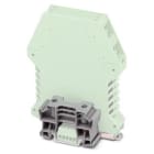 PHOENIX CONTACT - E/ME TBUS NS35 GY PIASTRA TERMINALE