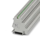 PHOENIX CONTACT - DIK 1,5-LA 24GN/O-M MORSETTO PER SENSORI