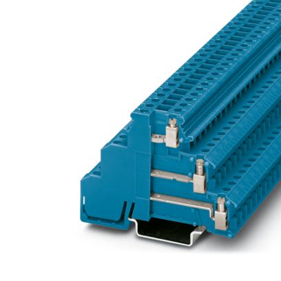 PHOENIX CONTACT - DIKD 1,5 BU MORSETTO DI ALIMENTAZ. 2716101