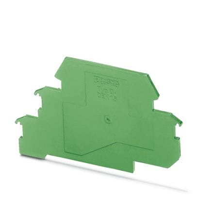 PHOENIX CONTACT - D-DEK 1,5 GN PIASTRA TERMINALE