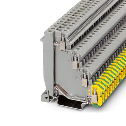 PHOENIX CONTACT - VIOK 1,5 MORSETTO 4 PIANI VITE