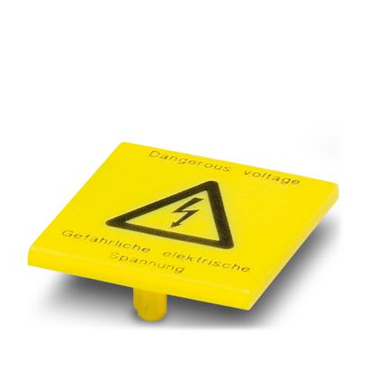 PHOENIX CONTACT - WS-G5/2 TARGHETTA