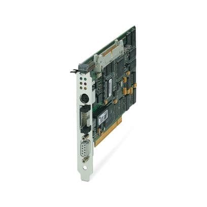 PHOENIX CONTACT - IBS PCI SC/I-T SCHEDA DI INTERFACCIA