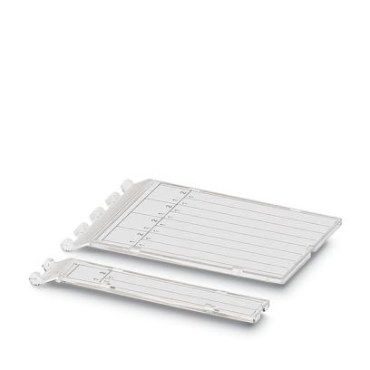 PHOENIX CONTACT - IB IL FIELD 8 CARTELLINI SIGLATURA 2727515