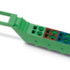 PHOENIX CONTACT - IB IL SCN-8-CP CONNETTORE