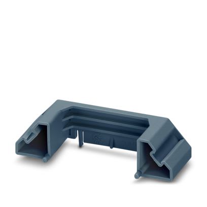PHOENIX CONTACT - ME DH27 NS 35 BUGY CUSTODIA PER ELETTRON