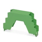 PHOENIX CONTACT - ME 22,5 OT-3MSTBO GN PARTE SUP. CUSTODIA