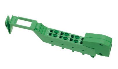 PHOENIX CONTACT - IB IL SCN 6-SHIELD-TWIN CONNETT. SCHERMA 2740245