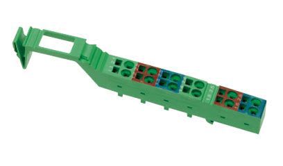 PHOENIX CONTACT - IB IL SCN-12-ICP/N CONNETTORE INLINE