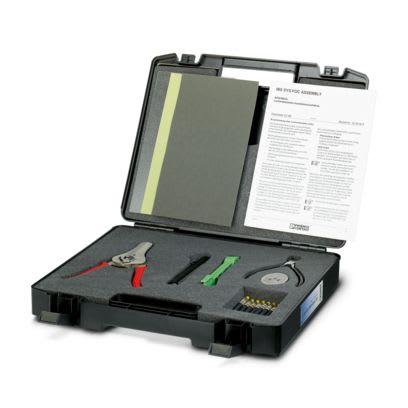 PHOENIX CONTACT - PSM-POF-KONFTOOL VALIGETTA