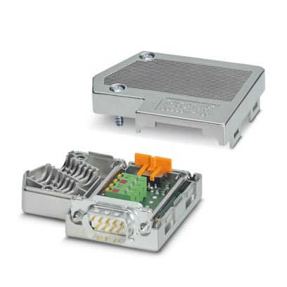 PHOENIX CONTACT - SUBCON-PLUS-PROFIB CONNETTORE D-SUB 2744348